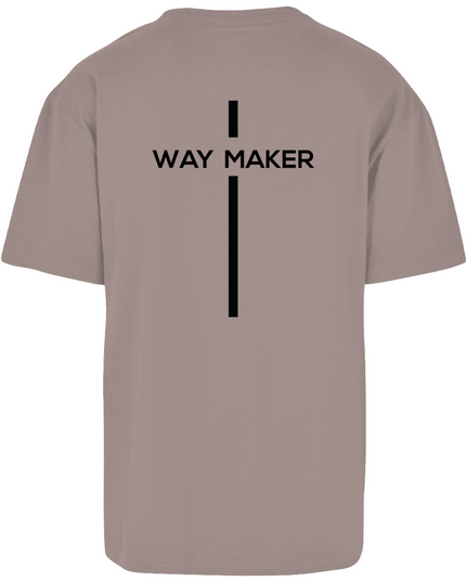 Way Maker - Unisex Shirt Oversize