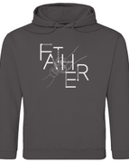 Charcoal (Heather) / XS