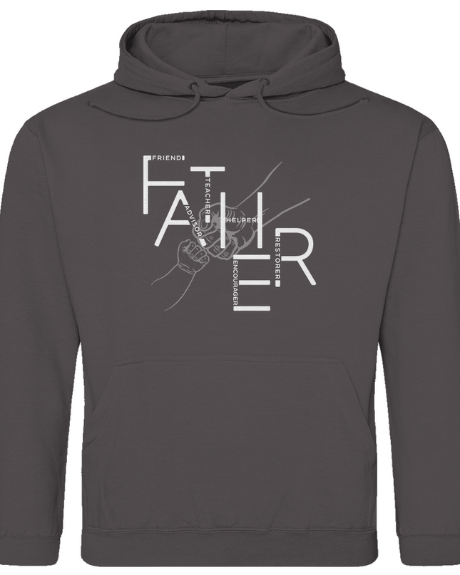 Father - Herren Hoodie