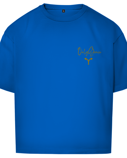 OnlyGrace - Unisex Shirt Oversize