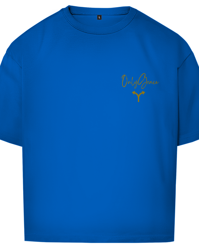 OnlyGrace - Unisex Shirt Oversize