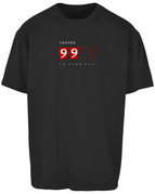Black / S
