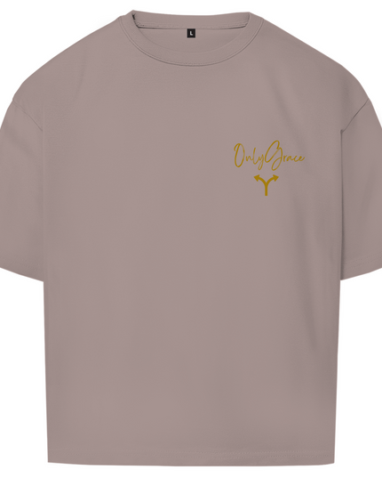 OnlyGrace - Unisex Shirt Oversize