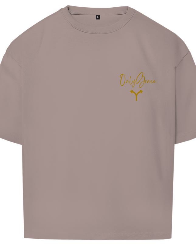 OnlyGrace - Unisex Shirt Oversize