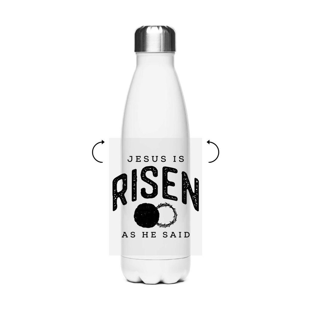 Risen - Thermoflasche