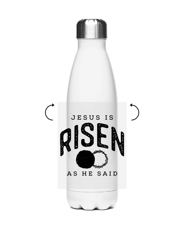 Risen - Thermoflasche