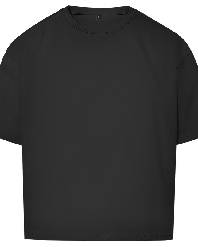 All Things - Unisex Shirt Oversize