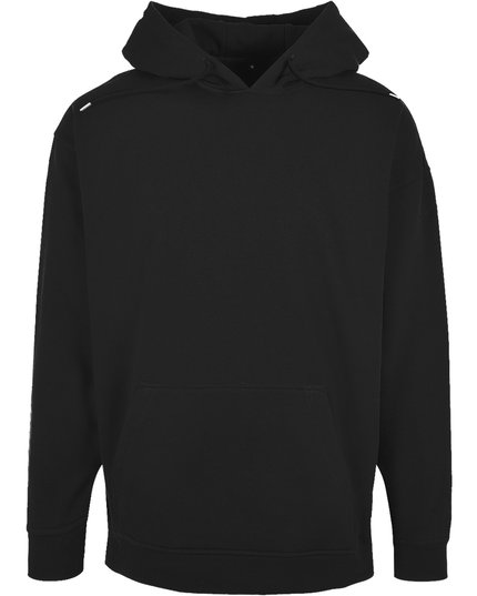 Durch Seine Wunden 3 Kreuze - Unisex Hoodie Oversize