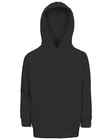 Risen - Kinder Hoodie Bio