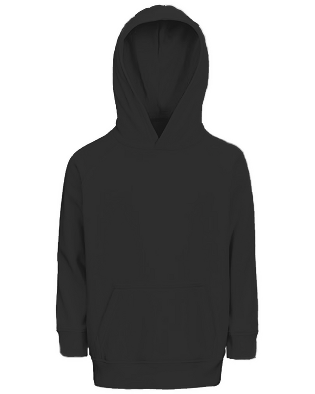 Risen - Kinder Hoodie Bio