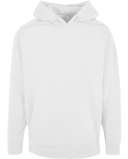 Durch Seine Wunden 3 Kreuze - Unisex Hoodie Oversize