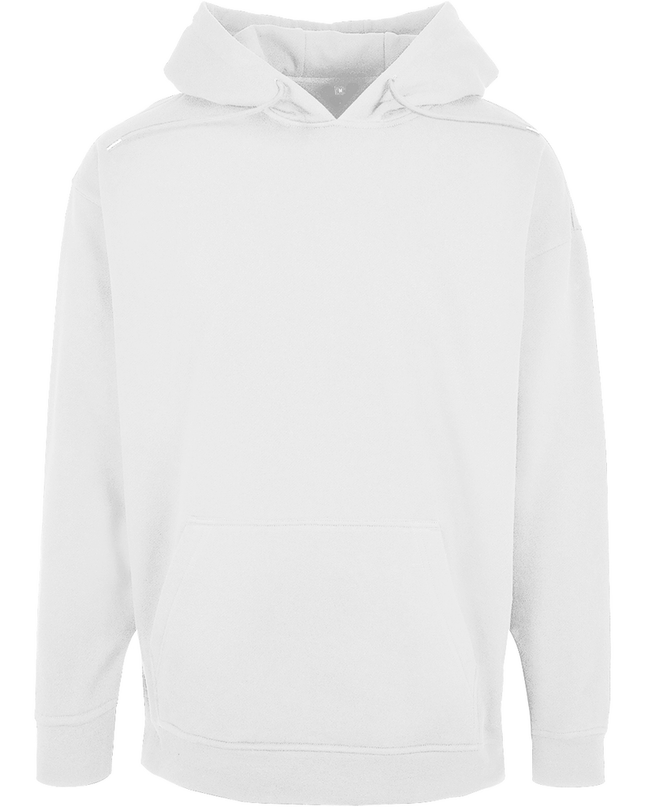 Durch Seine Wunden 3 Kreuze - Unisex Hoodie Oversize