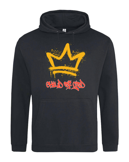 Child of God - Classic Hoodie