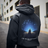 So will I (backprint) - Classic Hoodie