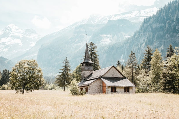 Biblische Werte