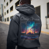 OnlyGrace (backprint) - Classic Hoodie