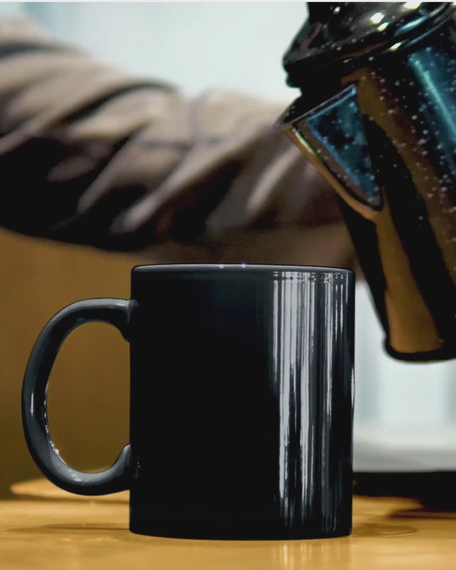 You are Loved - Zaubertasse