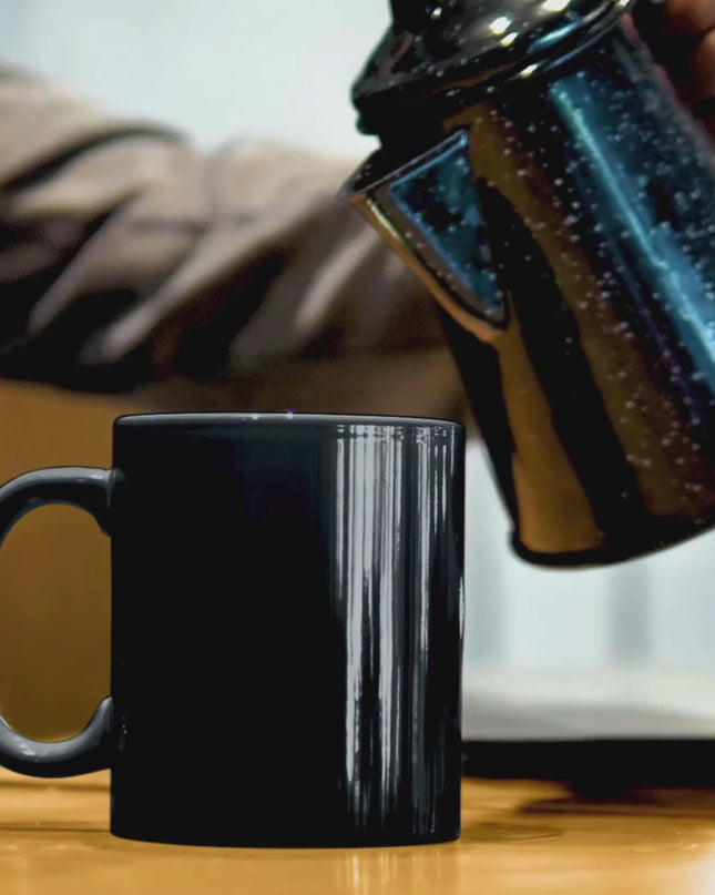 Jesus - Zaubertasse