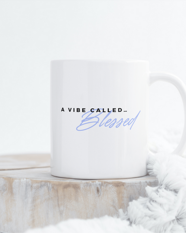 Blessed - Tasse