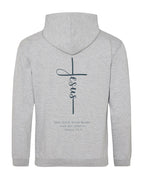 S / Heather Grey