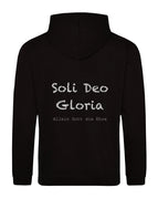 S / Black