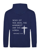 S / Oxford Navy
