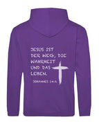 S / Purple