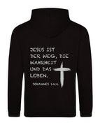 S / Schwarz