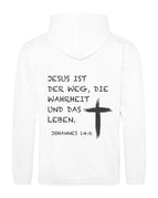 S / Weiß