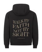S / Black