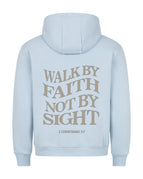 S / Baby blue
