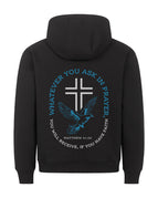 S / Black