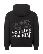 S / Black