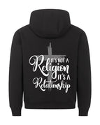 S / Black