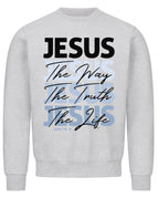 S / Heather Grey
