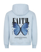 S / Baby blue